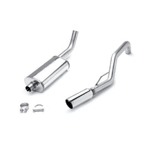 Load image into Gallery viewer, MagnaFlow Sys C/B 99-04 Jeep Grand Cherokee 4 Magnaflow