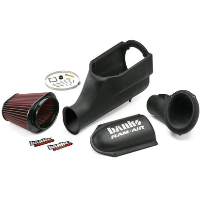 Banks Power 03-07 Ford 6.0L Ram-Air Intake System - eliteracefab.com