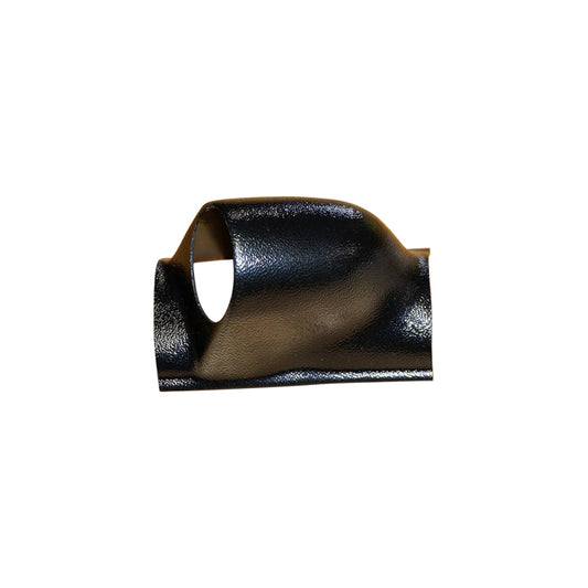 BLOX Racing 88-91 Honda Civic/CRX Pillar Pod Gauge Mount - 1 Gauge BLOX Racing