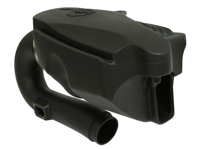 aFe MagnumFORCE Intake Stage-2 Si Pro 5R BMW 328i (F30) 2012-15 L4 2.0L Turbo N20 - eliteracefab.com