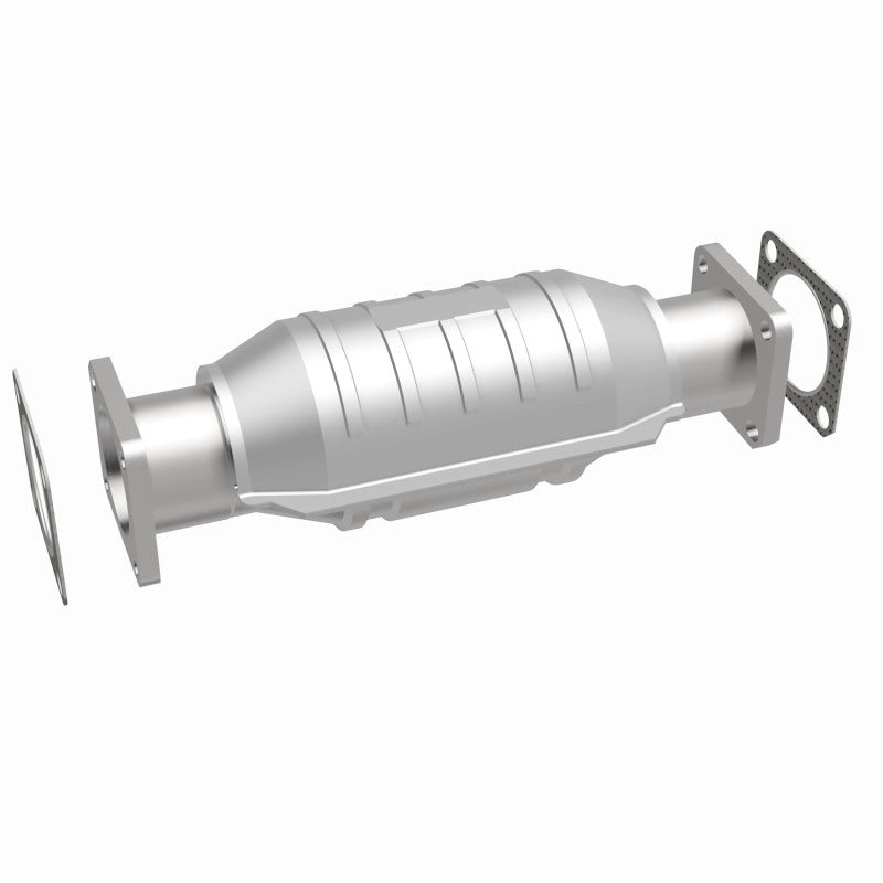 MagnaFlow Conv Chevrolet-Geo-Isuzu 13.2X6.5X4 Magnaflow