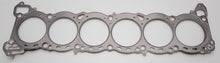 Load image into Gallery viewer, Cometic Nissan RB-26 6 CYL 87mm .051 inch MLS Head Gasket - eliteracefab.com