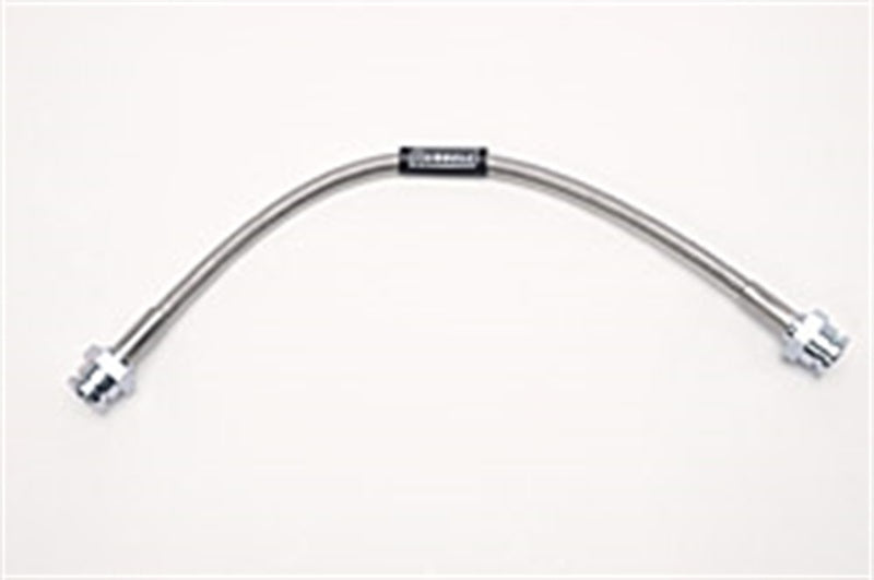 Russell Performance 2006 Honda Civic Si Brake Line Kit - eliteracefab.com