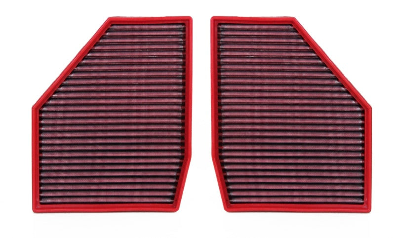 BMC 2017 BMW 5 (G30/G31/F90) M5 Replacement Panel Air Filters (Full Kit) - eliteracefab.com