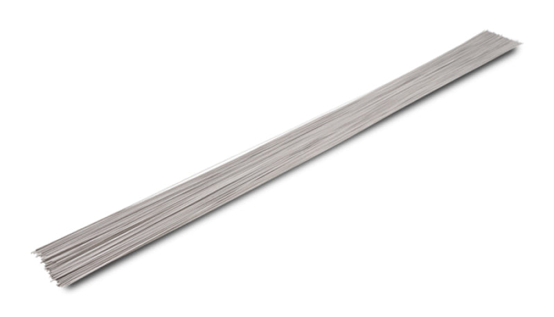 Vibrant Performance TIG Weld Wire (ER309L), 0.035in thick x 39.5in long rod - 3 lb box, TIG Automotive Fabrication - Part 29233