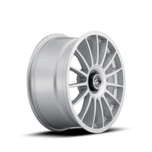 Load image into Gallery viewer, fifteen52 Podium 18x8.5 5x108/5x112 45mm ET 73.1mm Center Bore Speed Silver Wheel - eliteracefab.com