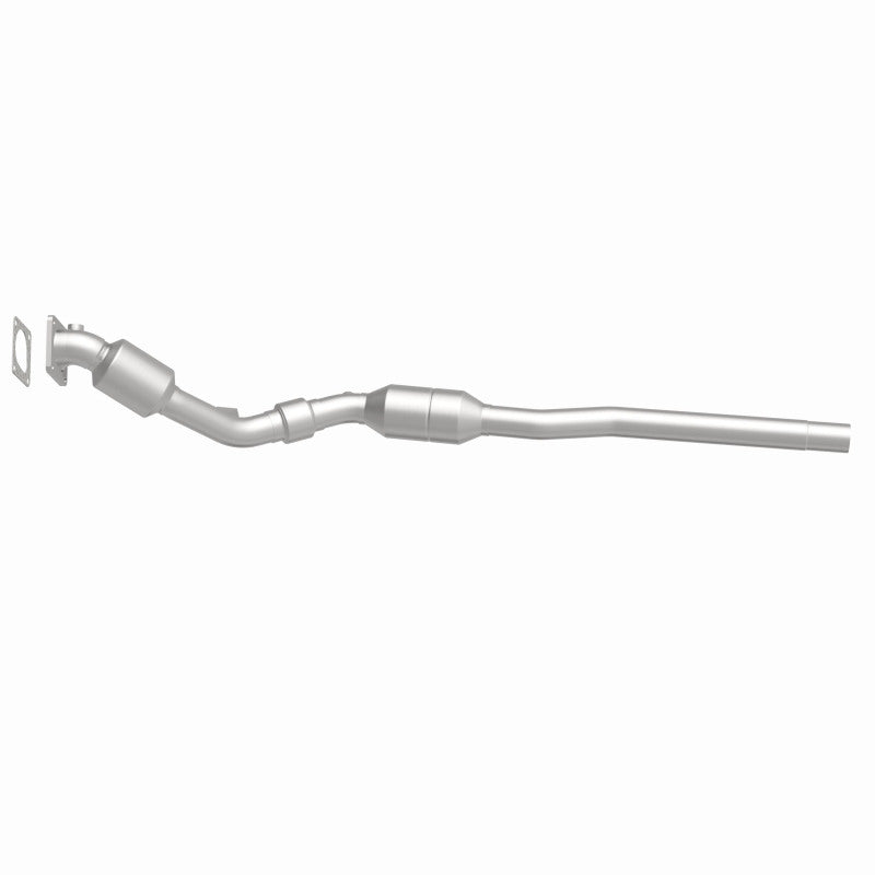 MagnaFlow Conv DF 00-02 Audi S4 2.7L Driver Side Magnaflow