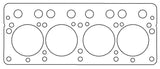 Cometic Triumph 1500cc Spitfire 74mm .043 inch Copper Head Gasket