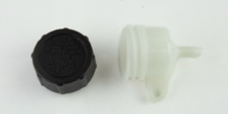 Wilwood Reservoir & Cap - Kart Master Cylinder Wilwood