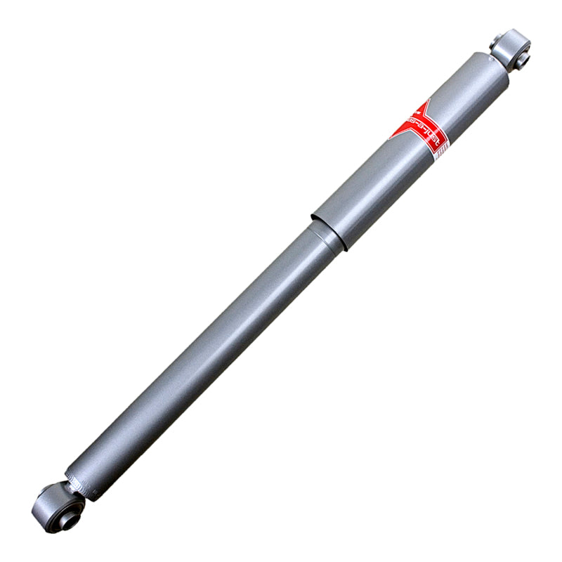 KYB Shocks & Struts Gas-A-Just Rear CHEVROLET Silverado C and R - Series 1/2 Ton (2WD) 2001-03 C and - eliteracefab.com