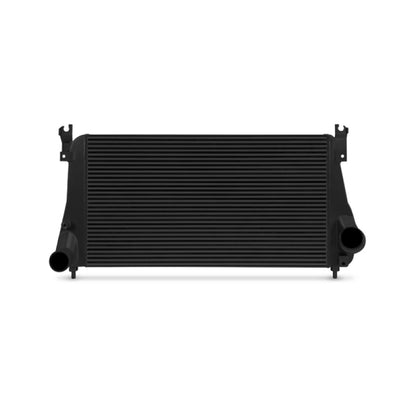 Mishimoto 06-10 Chevy 6.6L Duramax Intercooler (Black) - eliteracefab.com