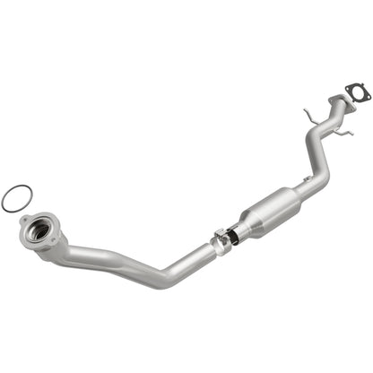 MagnaFlow Conv DF 97-98 GM Vans 3.4L Magnaflow