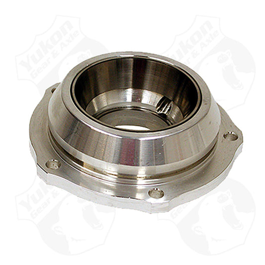 Yukon Gear Silver Aluminum Pinion Supprt For 9in Ford Daytona Yukon Gear & Axle