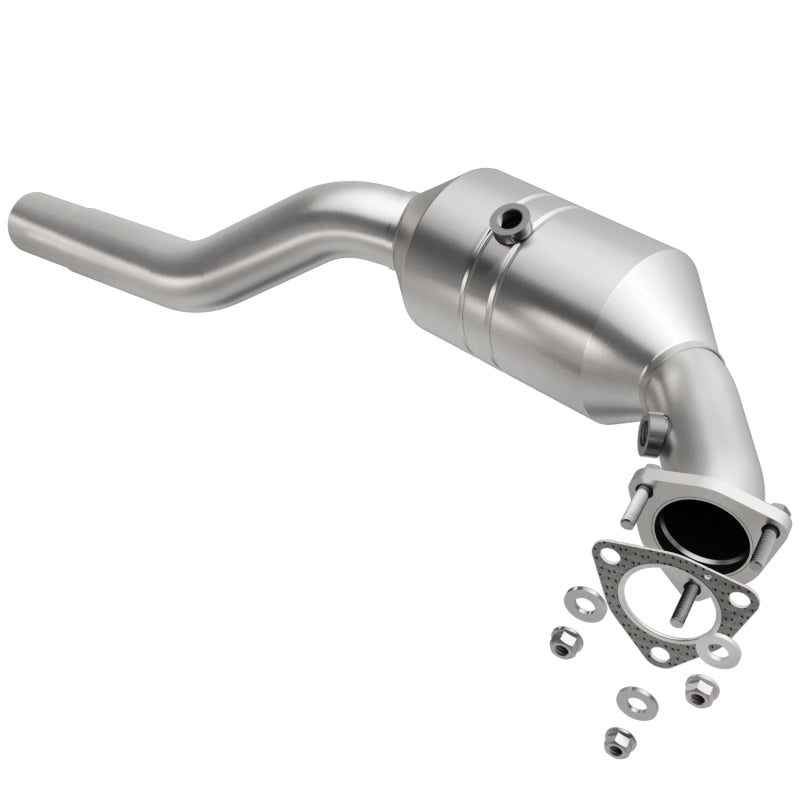 MagnaFlow Conv DF 01-05 Porsche 911 3.6L Front Left (California) - eliteracefab.com