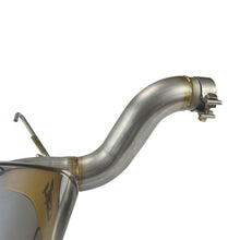 Load image into Gallery viewer, Injen 18-20 Jeep Wrangler JL V6-3.6L &amp; L4-2.0L(t) High Tuck Axle Back Exhaust - eliteracefab.com