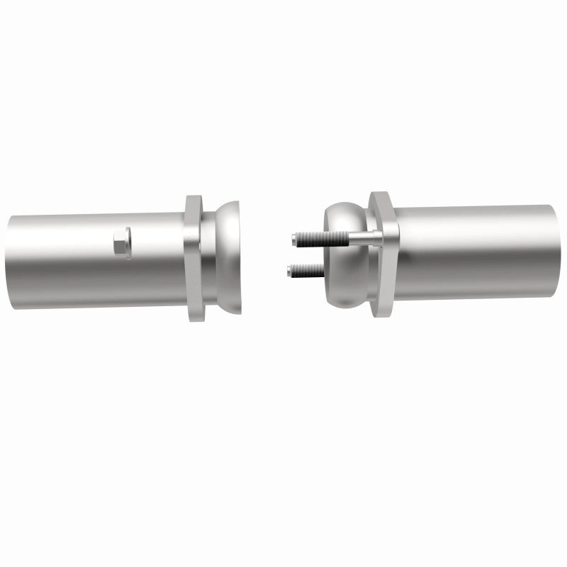 MagnaFlow Univ Ball Flange 2.25inch Magnaflow