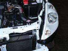 Load image into Gallery viewer, Injen 07-08 Fit 1.5L 4 Cyl. Polished Cold Air Intake - eliteracefab.com