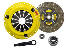 Load image into Gallery viewer, ACT 1990 Honda Civic HD/Perf Street Sprung Clutch Kit - eliteracefab.com