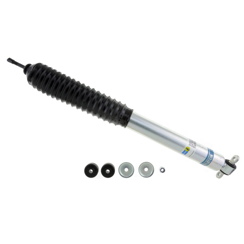 Bilstein 5100 Series 1998 Jeep Wrangler SE Front 46mm Monotube Shock Absorber - eliteracefab.com