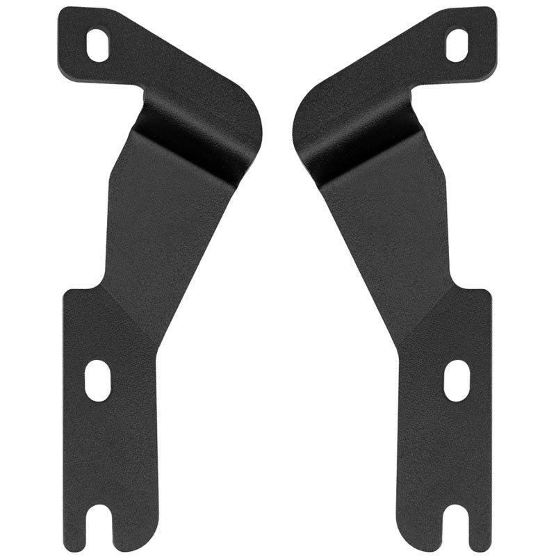 Rigid Industries 16-20 Toyota Tacoma A-Pillar Mount (Fits 360-Series, D-Series, D-SS) - eliteracefab.com