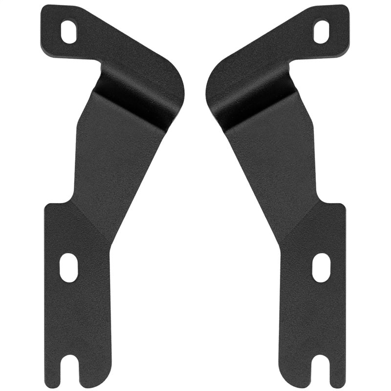 Rigid Industries 16-20 Toyota Tacoma A-Pillar Mount (Fits 360-Series, D-Series, D-SS) - eliteracefab.com