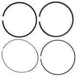 Mahle Rings Ford Trk 6.0L 363 CID Powerstroke Turbo Diesel 2003-2004 Moly Ring Set