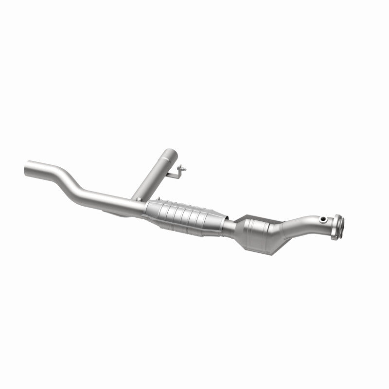 MagnaFlow Conv DF F150/F250 97-98 4.6L PS 4wd Magnaflow