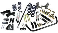 Load image into Gallery viewer, Ridetech 63-72 Chevy C10 Big Block StreetGRIP Suspension System