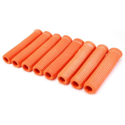 DEI Protect-A-Boot - 6in - 8-pack - Orange DEI