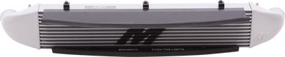 Mishimoto 2014-2016 Ford Fiesta ST 1.6L Front Mount Intercooler (Silver) Kit w/ Pipes (Silver) - eliteracefab.com