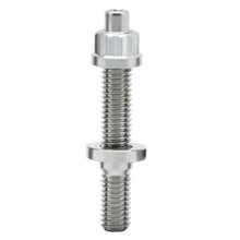 Load image into Gallery viewer, STAINLESS STEEL INTAKE/EXHAUST EXTENDED MANIFOLD STUD (SINGLE) - M8X1.25 65MM - eliteracefab.com