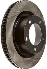 Load image into Gallery viewer, CENTRIC PERFORMANCE BRAKE ROTOR, 120.44156 - eliteracefab.com