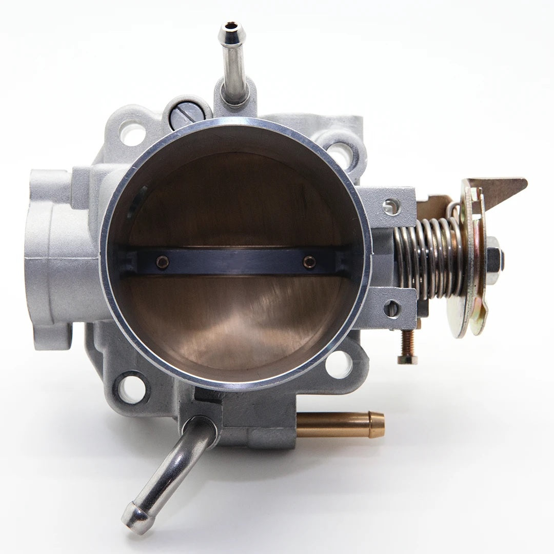 TUNER SERIES THROTTLE BODY - HONDA B/D/F/H-SERIES 66mm - eliteracefab.com