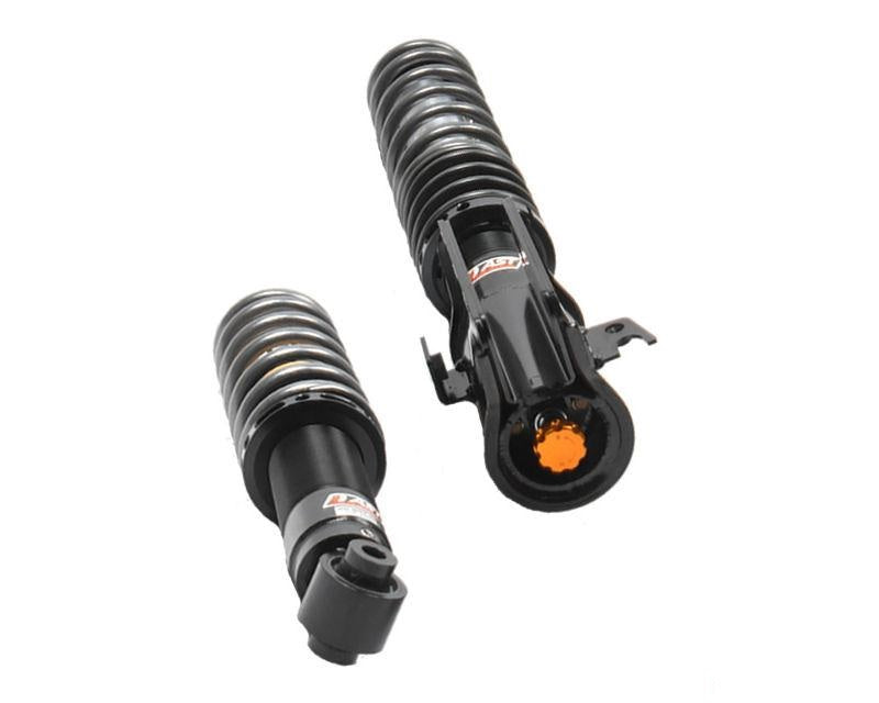 AST Suspension 5100 Series 1-Way Coilovers ACS-M7001S - 1989-2018 Mercedes-Benz G-Class Stock Height (W461-W463)