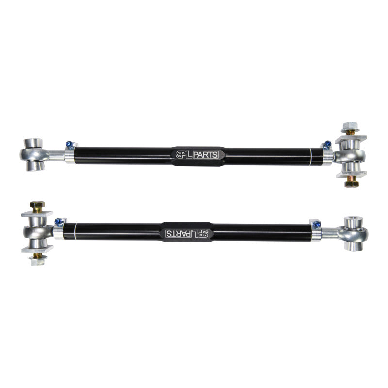 SPL Parts 2012+ BMW 3 Series/4 Series F3X Rear Toe Links w/Eccentric Lockout SPL Parts