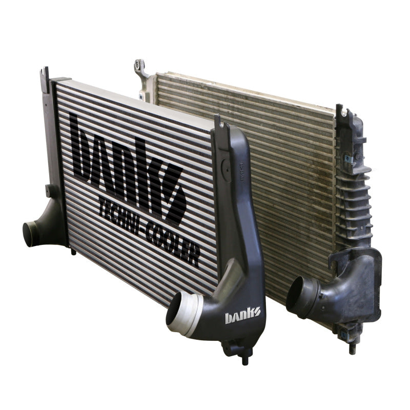 Banks Power 06-10 Chevy 6.6L (All) Techni-Cooler System - eliteracefab.com