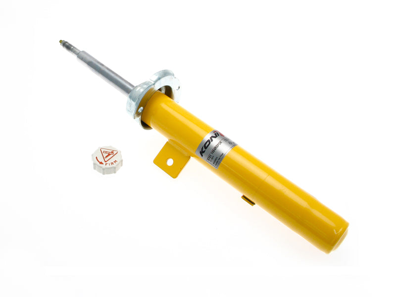 Koni Sport (Yellow) Shock 08-13 BMW 1 Series - E87 128i/ 135i Coupe - Right Front - eliteracefab.com