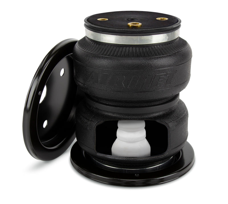 Air Lift 88237 Loadlifter 5000 Ultimate Rear Air Spring Kit for 73-86 Chevrolet K30 Pick Up