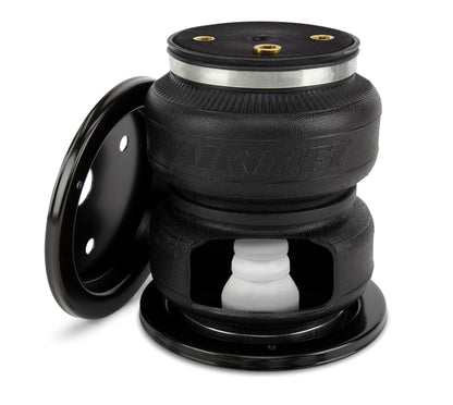 Air Lift 88237 Loadlifter 5000 Ultimate Rear Air Spring Kit for 73-86 Chevrolet K30 Pick Up