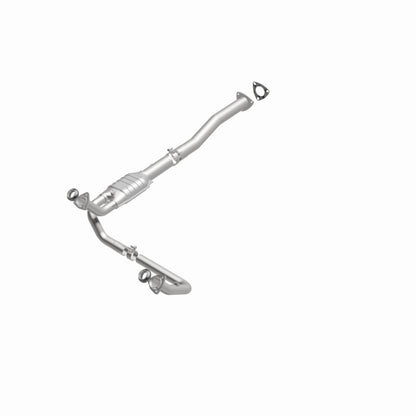 MagnaFlow Conv DF GM 1500/2500/3500 Van 96-97 Magnaflow