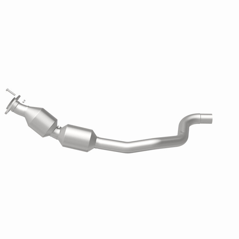 MagnaFlow 13-17 Range Rover V8 5 OEM Underbody Direct Fit EPA Compliant Catalytic Converter Magnaflow