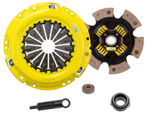 Load image into Gallery viewer, ACT 1988 Toyota Supra XT/Race Sprung 6 Pad Clutch Kit - eliteracefab.com