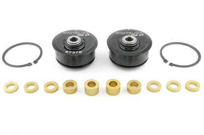 Whiteline 11+ Subaru STi Front Race anti-dive caster kit - eliteracefab.com