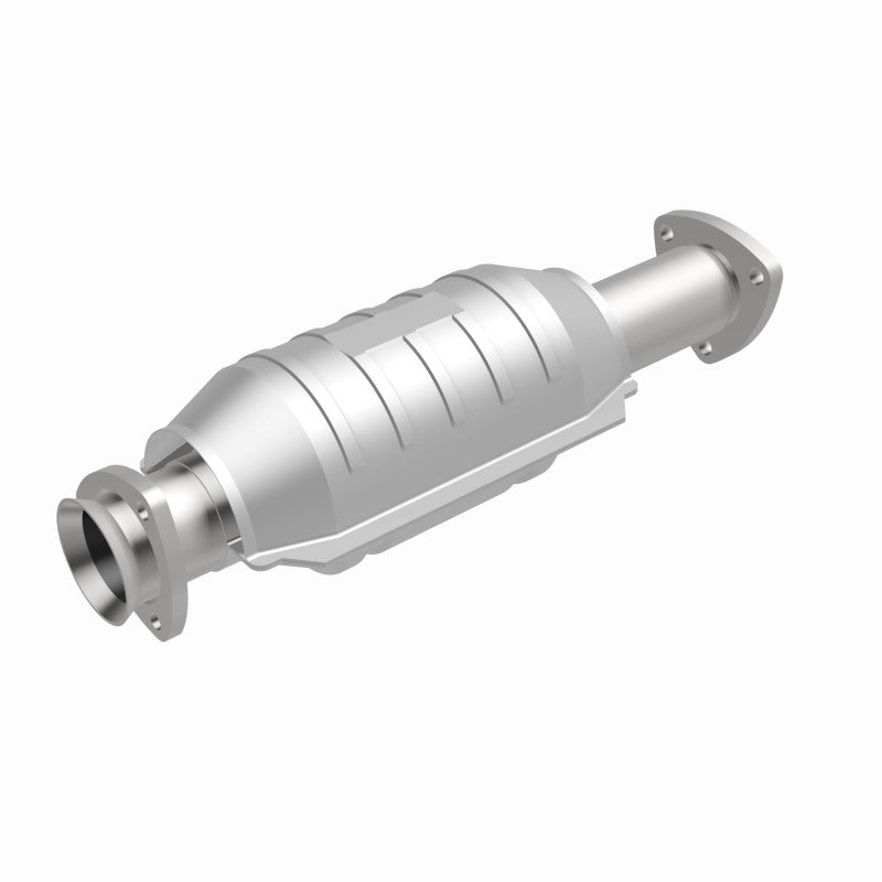 MagnaFlow Conv Saab 900 81-90 15.25X5X4 2/2 Magnaflow