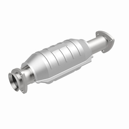 MagnaFlow Conv Saab 900 81-90 15.25X5X4 2/2 Magnaflow