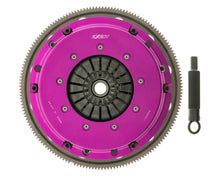 Load image into Gallery viewer, Exedy 2011-2016 Ford Mustang V8 Hyper Single Clutch Sprung Center Disc Push Type Cover - eliteracefab.com