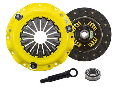 ACT 1990 Eagle Talon XT/Perf Street Sprung Clutch Kit - eliteracefab.com