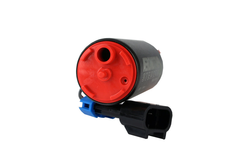 Aeromotive 11541 340 Series Stealth In-Tank Fuel Pump, Offset - eliteracefab.com