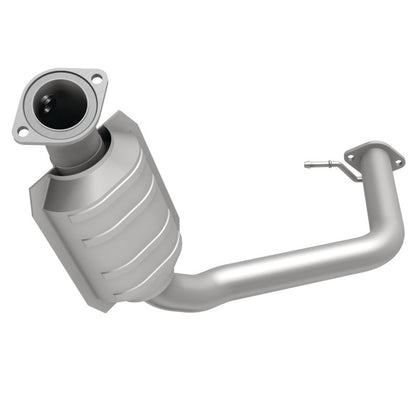 MagnaFlow Conv DF 82 Mazda 929 3.0L Magnaflow