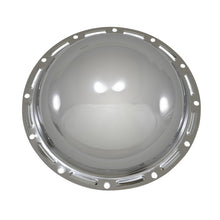 Load image into Gallery viewer, Yukon Gear Chrome Cover For AMC Model 20 - eliteracefab.com